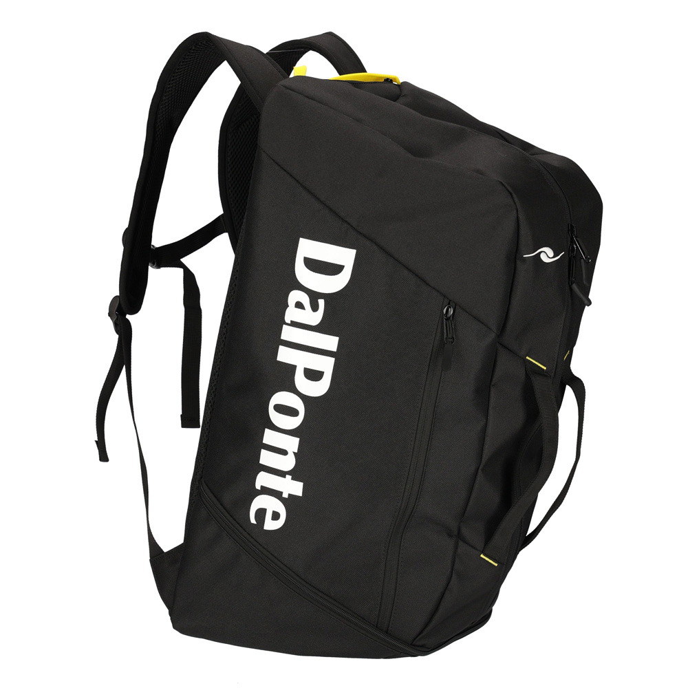 ダウポンチ DALPONTE DPZ115 バックパック ブラック サッカー スポーツ ウェア 2025FW 9,240円