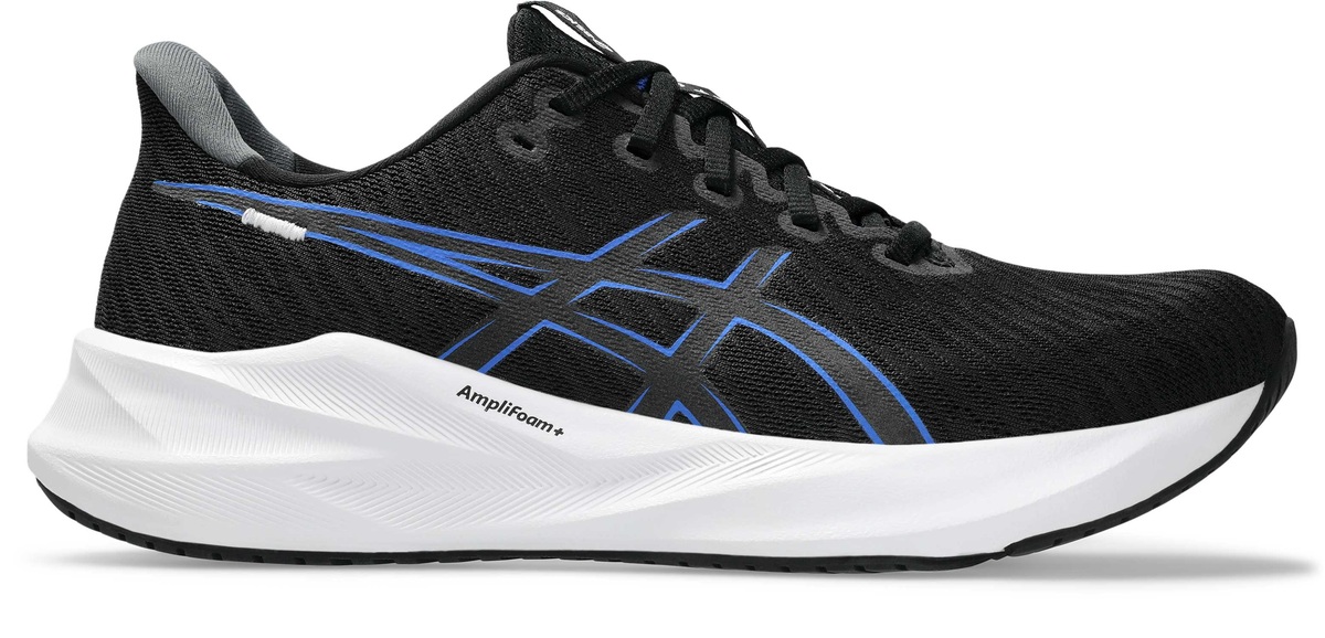 アシックス asics 1011B982 VERSABLAST 4 BLACK/ILLU スポーツ 2025SS