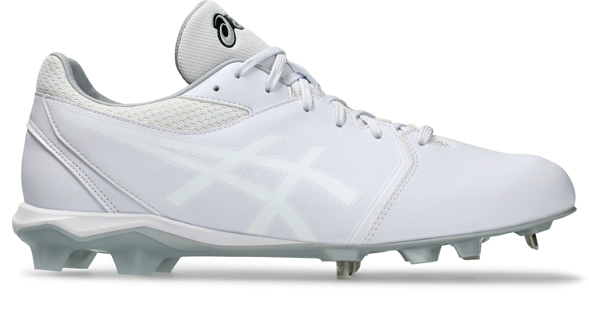 アシックス asics 1123A054 NEOCONNECT WHITE/WHIT スポーツ 2025SS