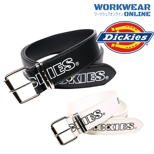 【楽天市場】Dickies ディッキーズ ラインプリントベルト D20136 メンズ 男性用 ストレッチ ベルト ユ ニセックス 男女兼用