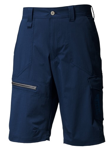 tora 9334-241 寅壱 カーゴハーフパンツ 作業服 作業着 仕事着 シンプル かっこいい おしゃれ ワークウェア