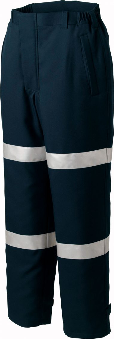 takaya TUNP25 GRANCISCO グランシスコ タカヤ商事 コウシニンセイ防寒パンツ 作業服 作業着 仕事着 シンプル かっこいい おしゃれ ワークウェア