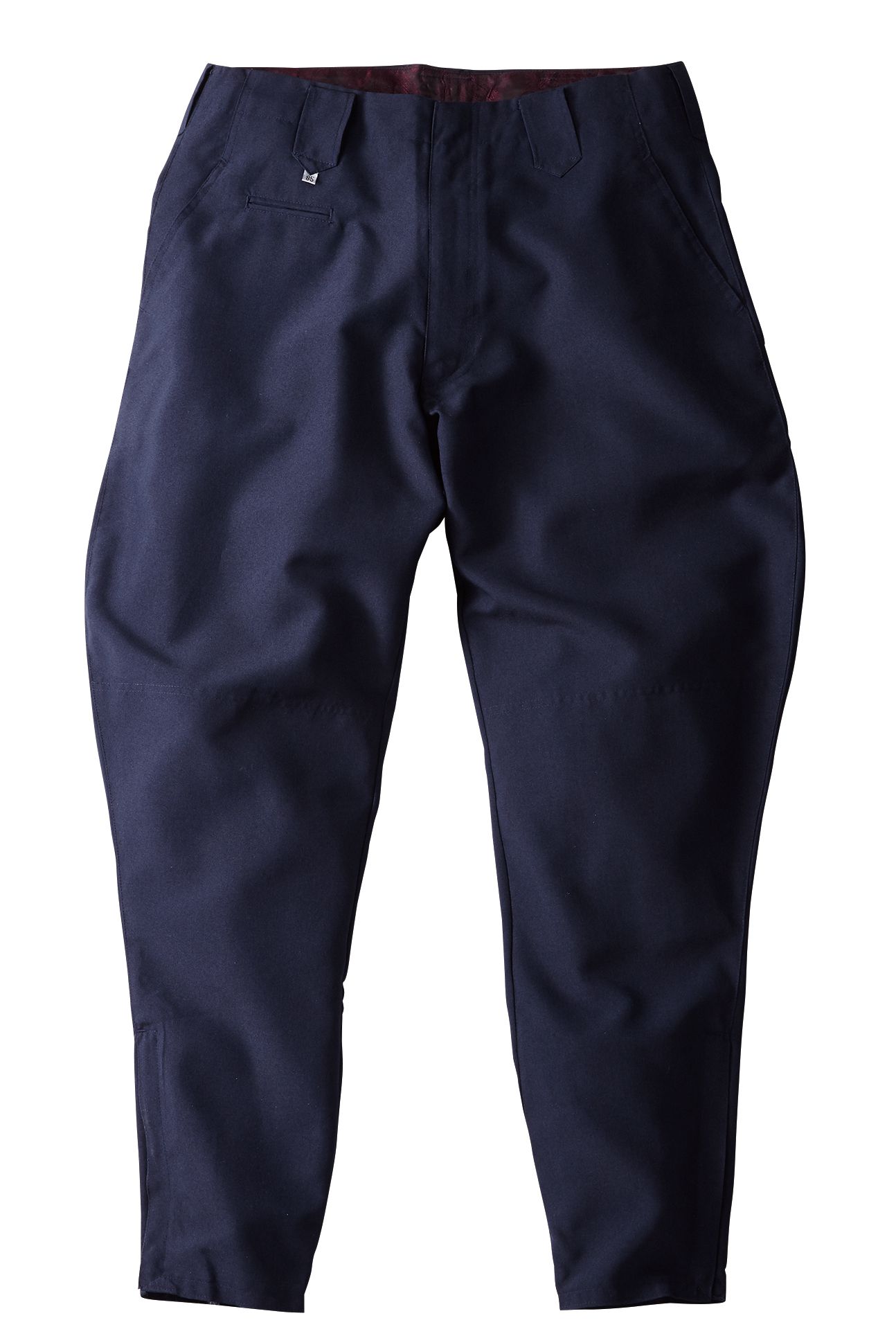 乗馬ズボン　メンズ 乗馬ズボン- もんぺや割烹着の通販はマルフク（福本繊維）