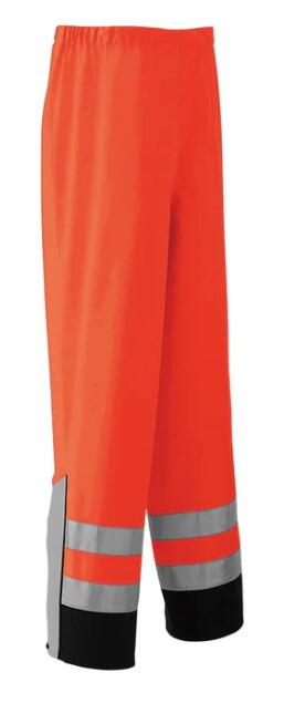asahi 51020 旭蝶繊維 アサヒチョウ ゴアレインパンツ（コウシニンタイプ 作業服 作業着 仕事着 シンプル かっこいい おしゃれ ワークウェア