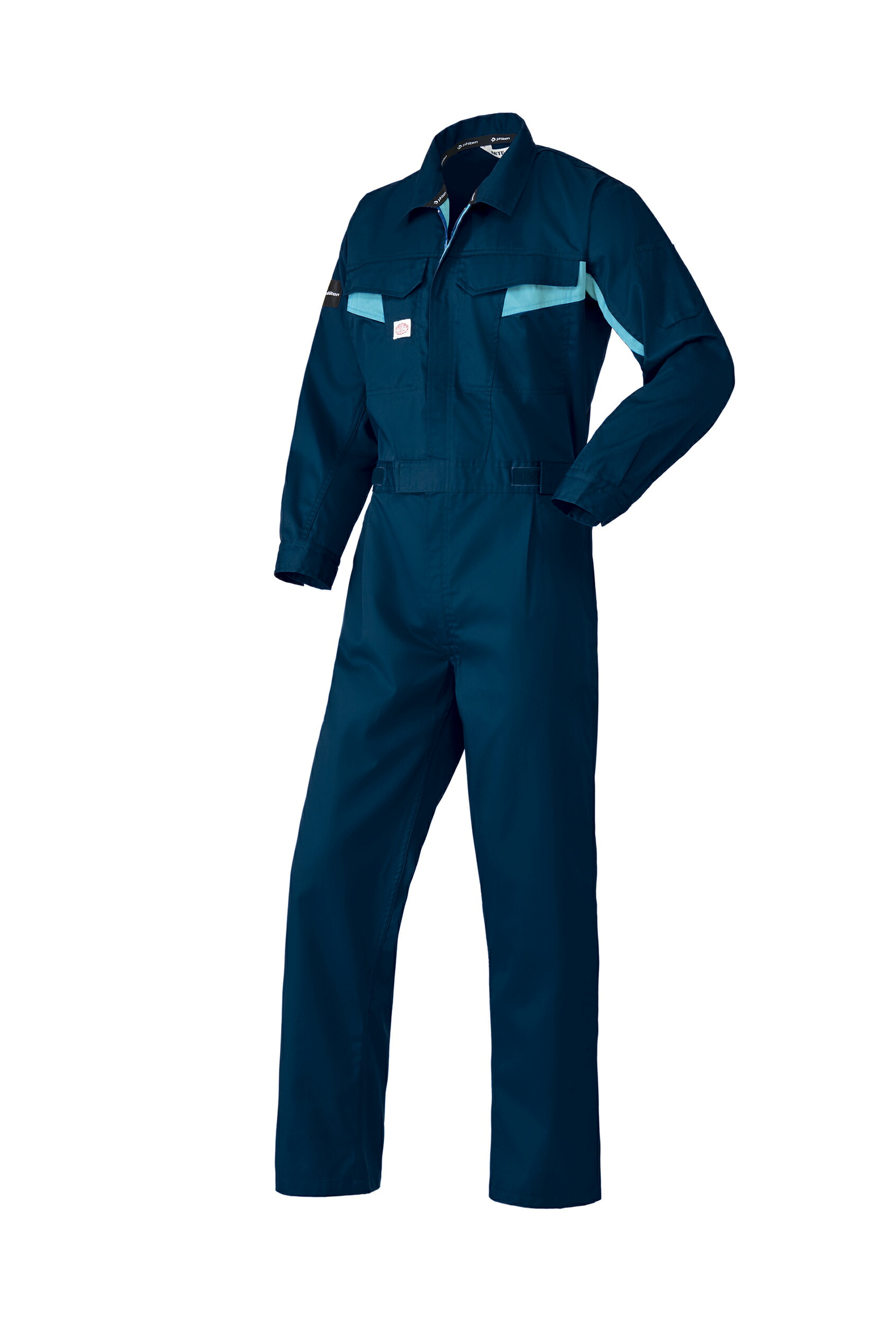 山田辰 ファイテン 1 1510 つなぎ服 オーバーオール 作業服 作業着 仕事着 メンズ かっこいい おしゃれ 秋冬 続き服 Mavipconstrutora Com Br