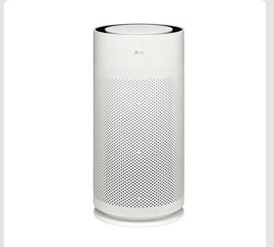 LG  AS357GW50 AIR PURIFIER 空気の状態汚れのない機 LG 花粉打つ手 PM2.5 脱臭 集じん 静音 リビング 省エネ 水漉し
