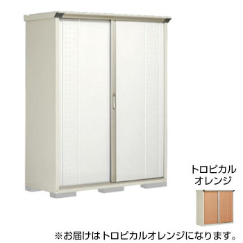 日本最大級の品揃え タクボ物置 グランプレステージ 全面棚 小型物置