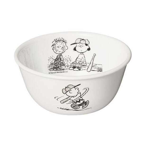 流行に コレール パール金属 スヌーピーモノトーン 5枚セット Cp 9399 J426 Spmt 多様ボウル Mab Www Casariva It