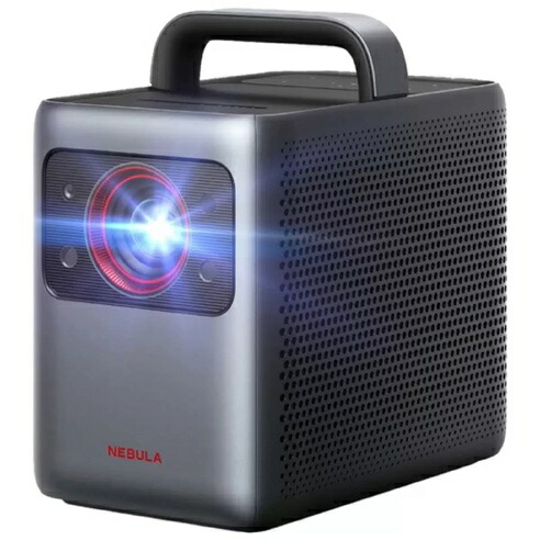 値下げ中　ANKER D2333511プロジェクター Nebula Mars 3 楽天市場】【新品】Anker アンカー フルHDプロジェクター Nebula Mars