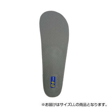 長距離 長時間の連続使用に最適 ホシノ 補整インソール B Ld Long Distance Ll ランニング ウォーキング 登山 長距離 長時間向け Coastalmedcenter Com