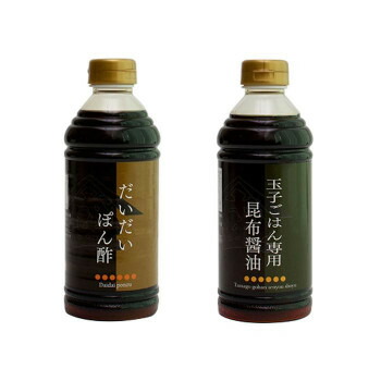 絶対一番安い 橋本醤油ハシモト 500ml2種セット だいだいポン酢 玉子ごはん専用昆布醤油各10本 ワールドデポ 値引 Vancouverfamilymagazine Com