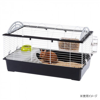 ferplast(ファープラスト) 家兎用伏せ籠仕掛ける キャシタ 100 57066070