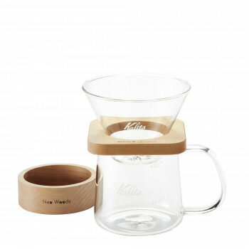 Kalita(カリタ) Oak Village＆Kalita Neo Woods WDG-185 角型書き割り 44315