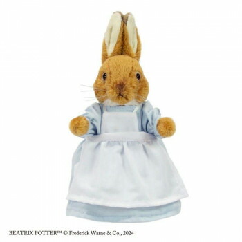 楽天市場】≪吉徳のぬいぐるみ≫PETER RABBIT (ピーターラビット