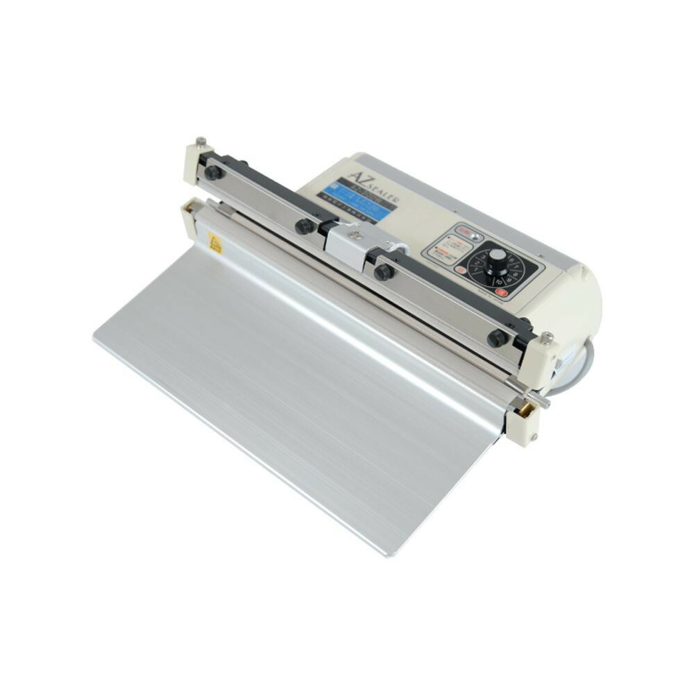 アスパル 卓上シーラー AZ-300W(厚物ガゼット袋用)