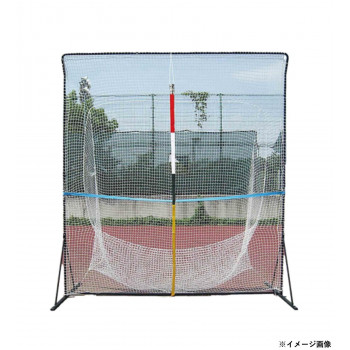 庭球用アッパーウィングネット TX20-01