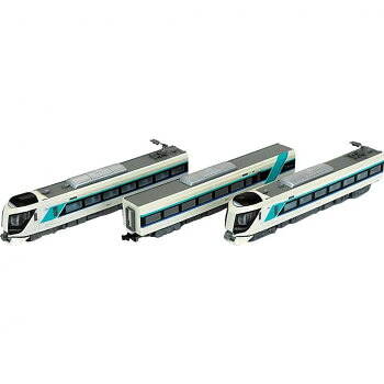 東武500系リバティ けごん3両セット T034-1|ワールドデポ