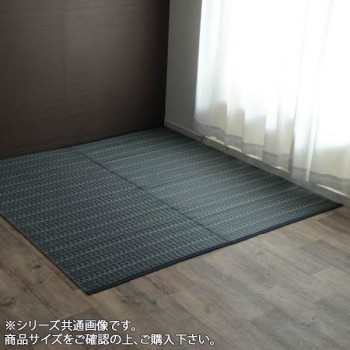 洗える PP引っ敷き 『バルカン』 日本の首都間8畳(約348×352糎) 米国海軍 2126508