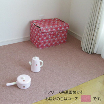 ねばり着く引っ敷き ねばり着く ぴた引っ敷き 繰り返し (91×15M)さくら色・LPR-331S-15