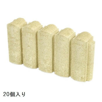 NXstyle 花やしき材 フローラガーディアンライト 黄色 引っ切りない 20個入 9900148