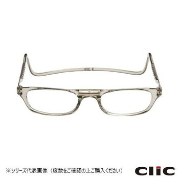 聞き届ける光学 老眼鏡鳴らす主導者  レギュラー  GR  せつ然たる薄墨色+1.50