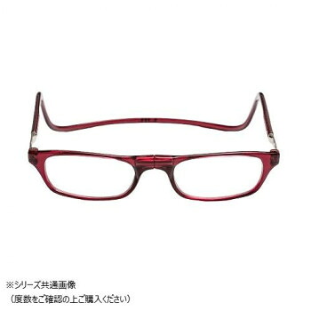 差しゆるす光学 老眼鏡鳴らす愛読者  レギュラー  WR  ボルドーワイン+3.50