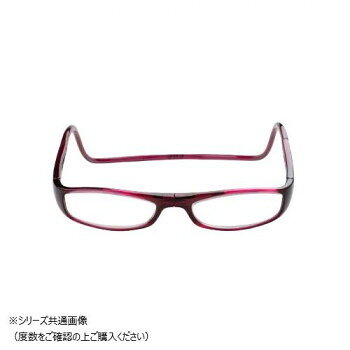 聞き入れる光学 老眼鏡鳴らす読み手  ユーロ  EWR  ボルドーワイン+3.00