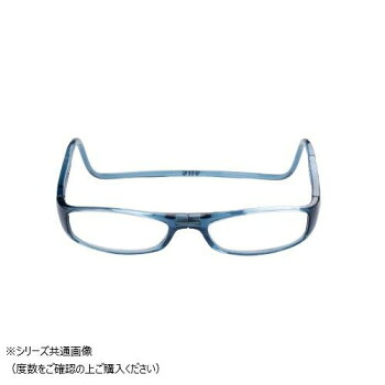 聞き入れる光学 老眼鏡鳴らす読み手  ユーロ  EJB  ジーン青色+3.00