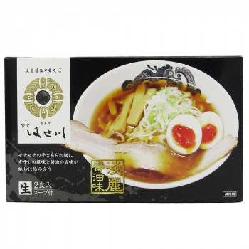 箱入喜多方食堂はせ川 2食 30箱｜ワールドデポ