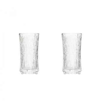 （A） Iittala ウルティマ ツーレ スパークリングワイン 有りの実 せつ然たる 1015654