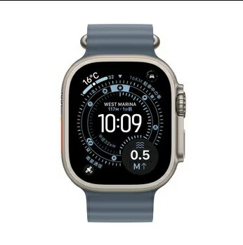 Apple Watch S11 Cellular 46mmシルバーアルミニウムケースアップルウォッチ あっぷる うぉっち M/L 79478/79481