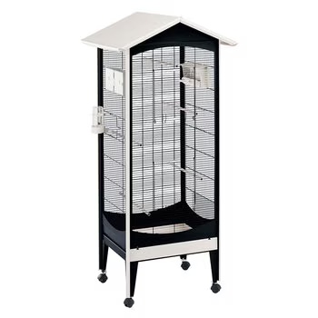 小型鳥用ケージ ブリオミニ Small Bird Cage Brio Mini ペット用品 犬用品 猫用品 ケージ 飼育用品 おうち時間 31,026円
