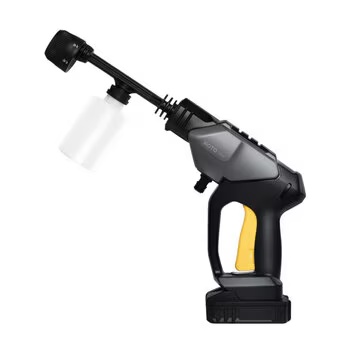 HOTO 20V 高圧洗い濯ぎ機 Plus HOTO High Pressure Washer 大掃き出す 洗い濯ぎ 家政ラク 時短