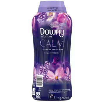 ダウニー インフュージョン カーム ビーズ 1.13kg Downy Infusion Calm Beads 1.13kg 大容量 まとめ買い お買い得