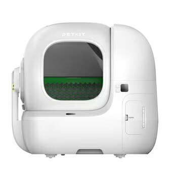 PETKIT 写真機付き添い人 猫用自動小銃幼児用便器 P9904-N Petkit Probot Max Pro 2 P9904-N 愛玩動物装置 犬装置 猫装置