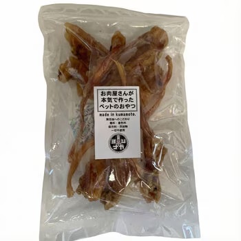 完全無添加 牛アキレスジャーキー 500g 愛犬用 Additive Free Beef Achilles Jerky 500g ペット用品 犬用品 猫用品 犬用おやつ 無添加 ご褒美