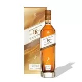 ジョニーウォーカー 18年 700ml JONNIEWALKER 18YO｜ワールドデポ 7,203円
