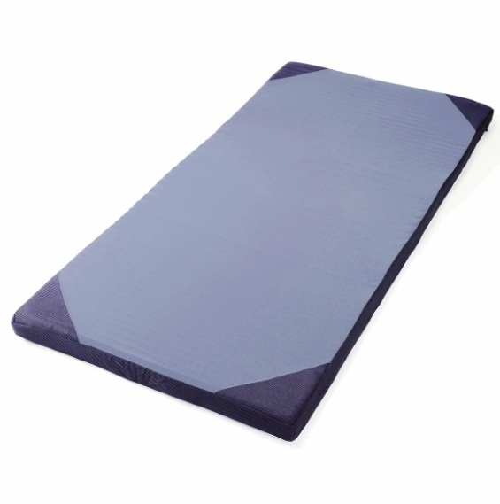 楽天市場】西川 マットレス シングル ネイビー ふつう Duex wave