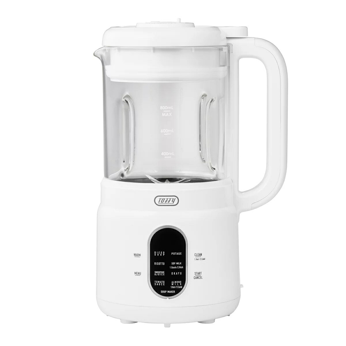 楽天市場】スープメーカー スープエクスプレス SoupeXpress SE-510