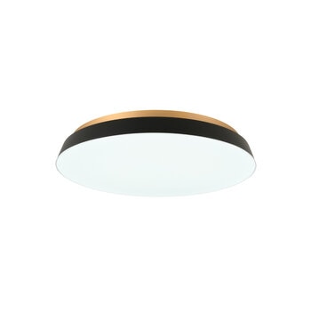 スワン電機フラットシーリングライト SWAN Flat Ceiling Light LED照明 天井照明 調光 省エネ リビング