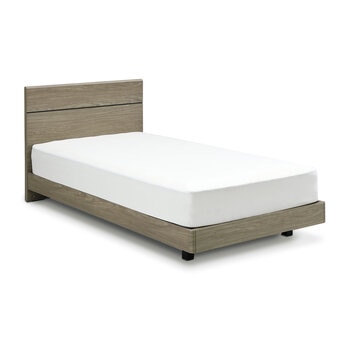 シーリー 寝台ひな形 オルカ ステイション手合い ダブル広広とした Sealy Bedframe ORCA Station Type Double-Wide 寝具 新やって行く 引き移る シングル 納める