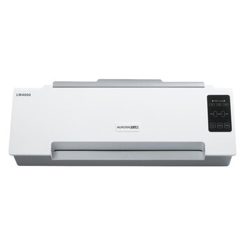 オーロラ ラミネーター LM4000 AURORA Laminator LM4000 通販 プレゼント まとめ買い 大容量