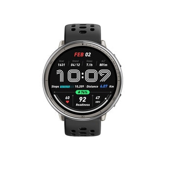 アマズフィット 活動的 2(ケイ素樹脂) AMAZFIT ACTIVE2 SP170073 通信販売 差し上げ物 まとめ買い 大静電容量