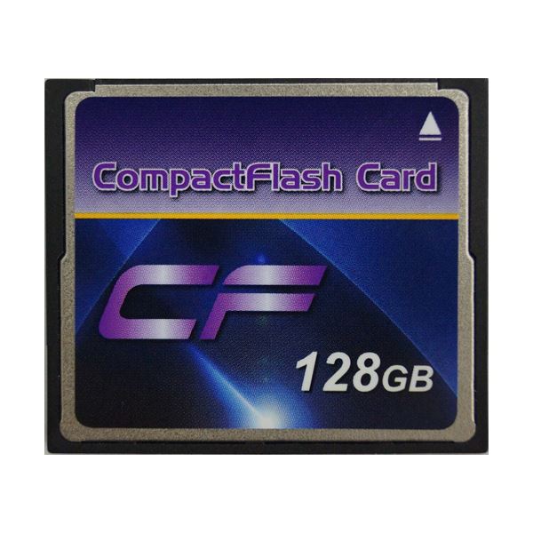 mtc（エムティーシー） CF歌留多 UDMA7相応う VPG-20相応う 128GB 800倍速 MT-CF800XB-128GU6