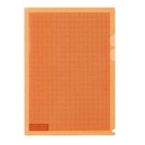 足し加える 化けの皮保持者 A4 橙 100冊