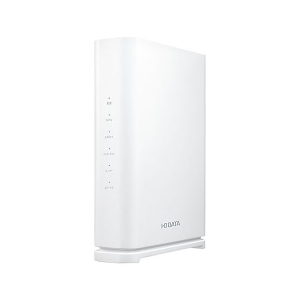 iodata Wi-Fi7 トライバンドルーター WN-7T94XR 楽天市場】IODATA WN-7T94XR 10Gbps対応Wi-Fi 7トライバンド