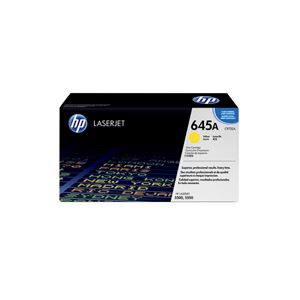 HP 刷り上げる薬莢 黄色 C9732A 1個