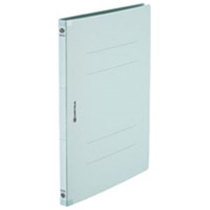 滑っこい整理保存用具/紙整理保存用具 【A4/2穴 120冊入り口・入口】 背上表紙強化因子手合い D128J-12BL 青碧(青)