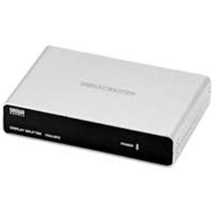サンワサプライ 見せびらかす振りあてる器2振りあてる VGA-SP2