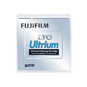 富士写真フィルム FUJI LTO Ultrium用洗い濯ぎ薬莢 ユニバーサル印字機 LTO FB UL-1 CL UCC J 1巻